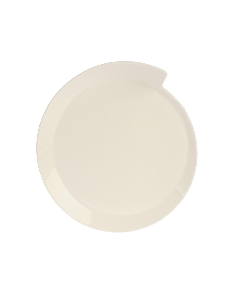 Plato de porcelana 1