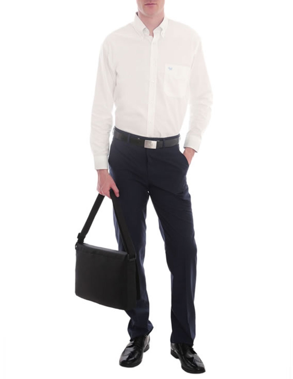 Camisa Casual De Algodón Manga Larga Para Hombre Camisa Casual De Algodón Manga Larga Para Hombre