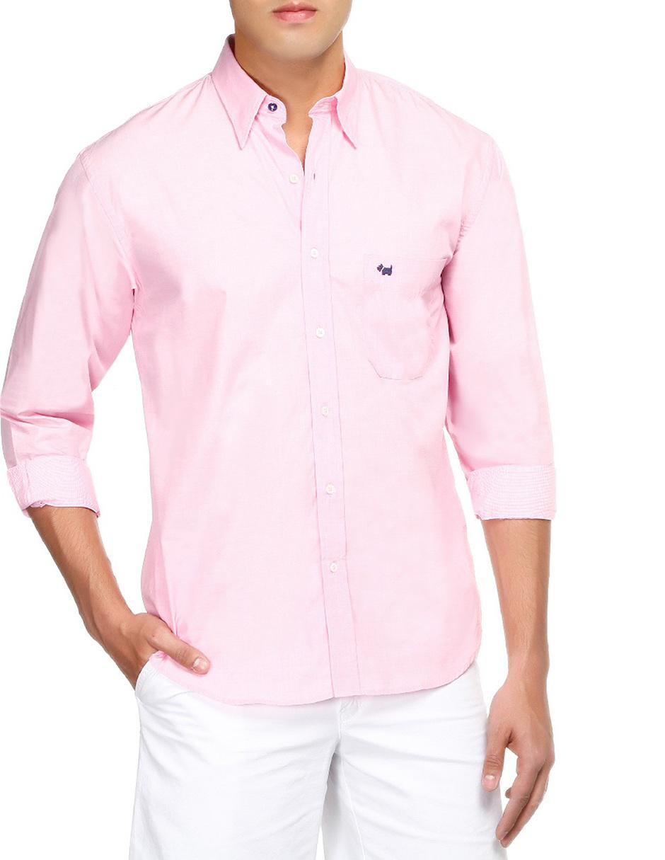 Camisa Casual De Algodón Manga Larga Para Hombre Camisa Casual De Algodón Manga Larga Para Hombre