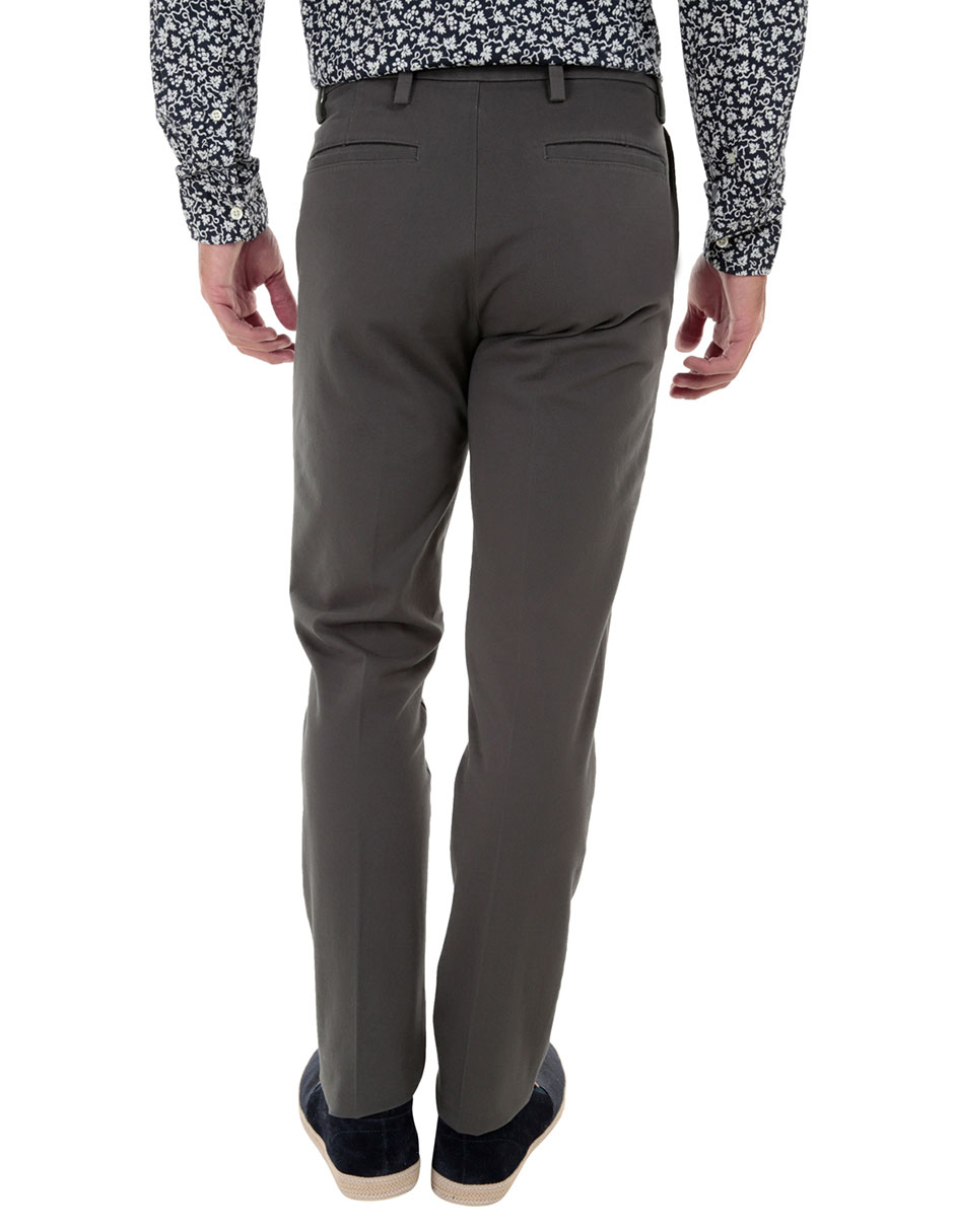 Pantalón casual slim Dockers de algodón para hombre