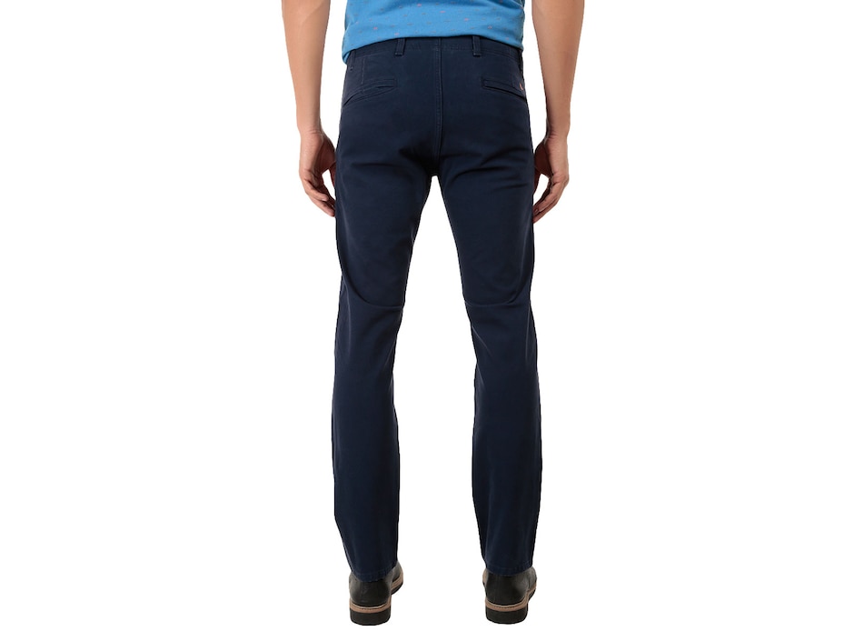 Pantalón regular para hombre 3