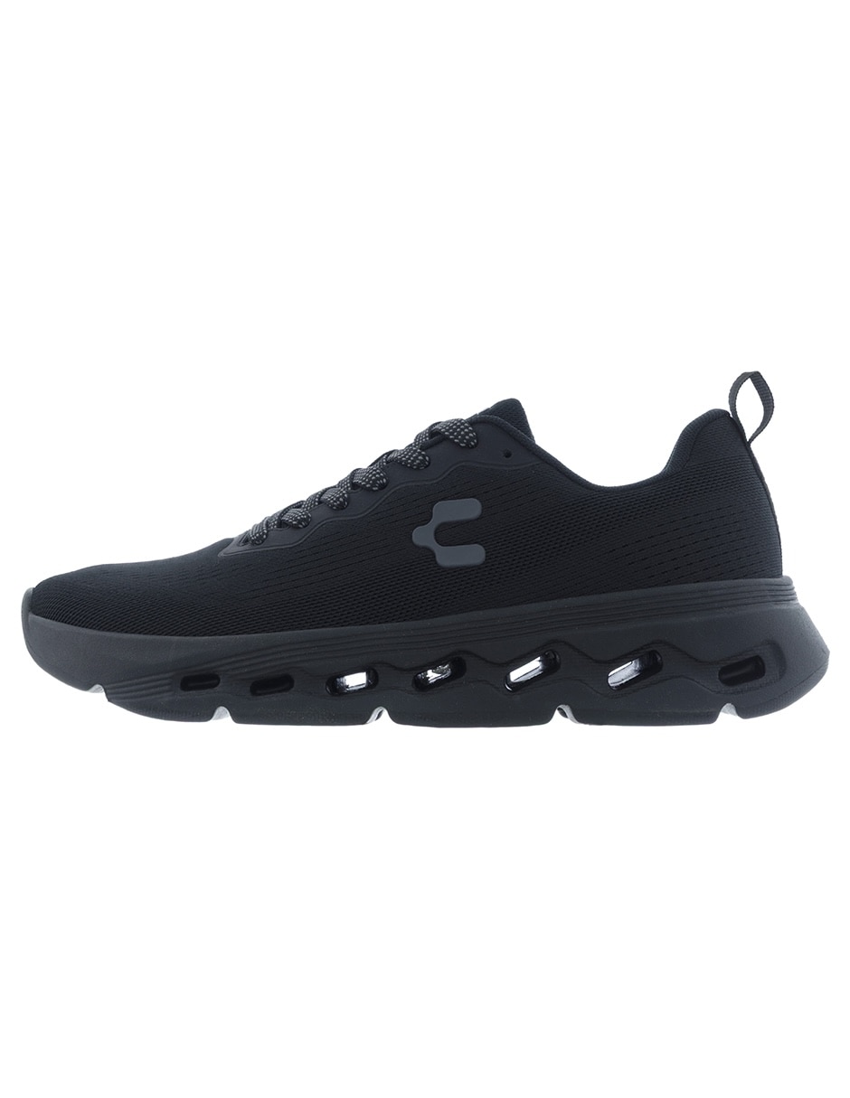 Tenis de piel light sport de hombre para correr Tenis de piel light sport de hombre para correr