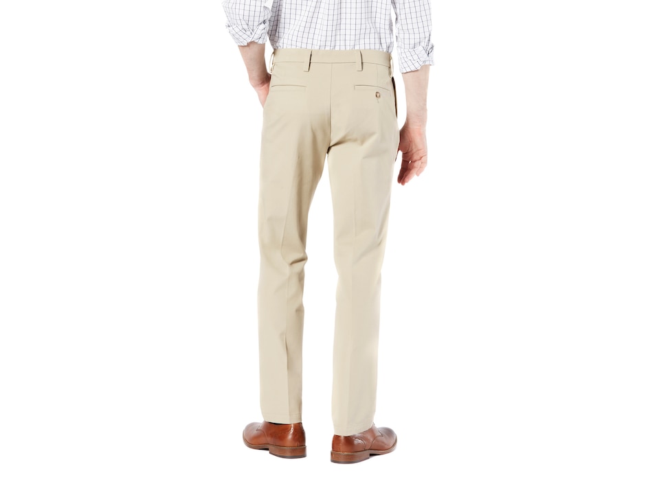 Pantalón de vestir slim Dockers para hombre