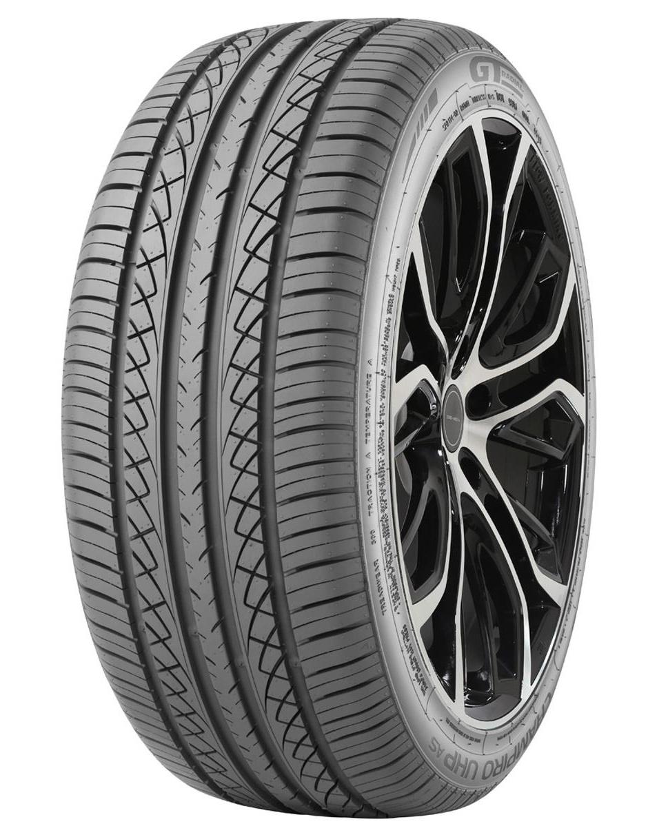 Llanta para auto Gt Radial 225/45R18