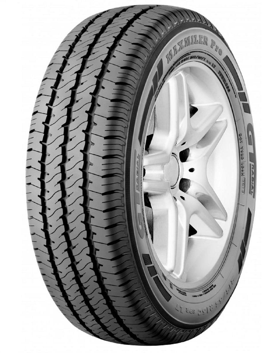 Llanta para auto Gt Radial 235/65R16