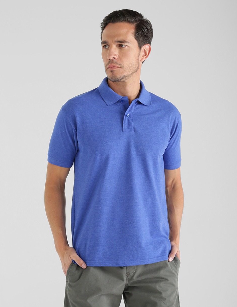 Playera tipo polo Regent Street para hombre Playera tipo polo Regent Street para hombre