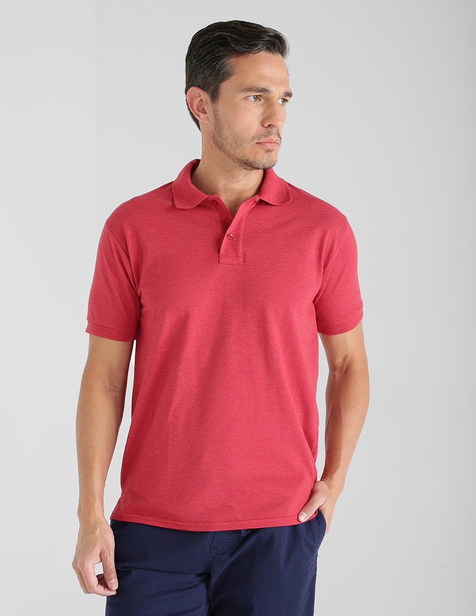 Playera tipo polo Regent Street para hombre Playera tipo polo Regent Street para hombre