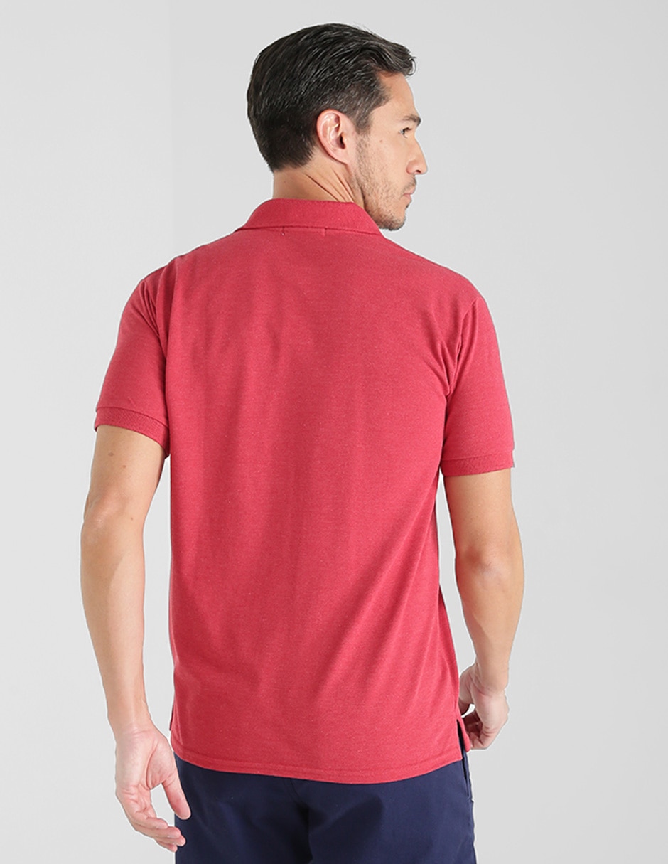 Playera para hombre 4