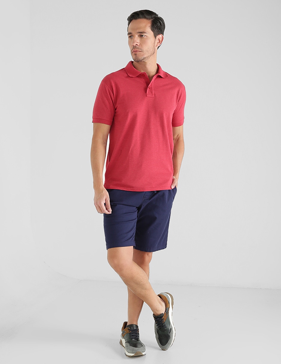 Playera para hombre 3