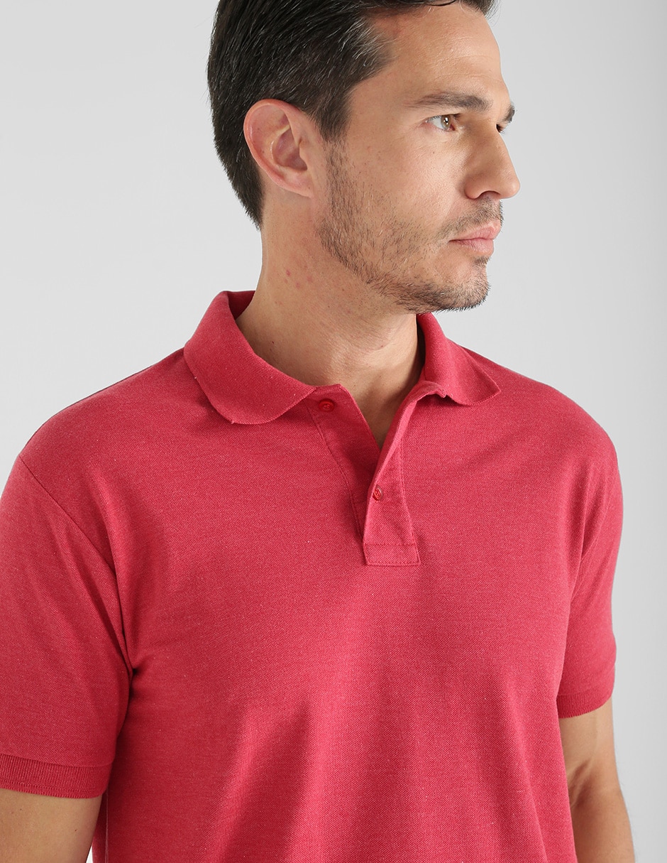 Playera para hombre 2