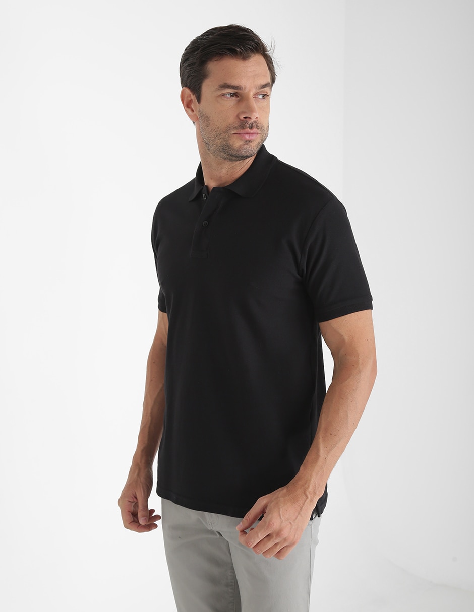 Playera tipo polo Regent Street para hombre Playera tipo polo Regent Street para hombre