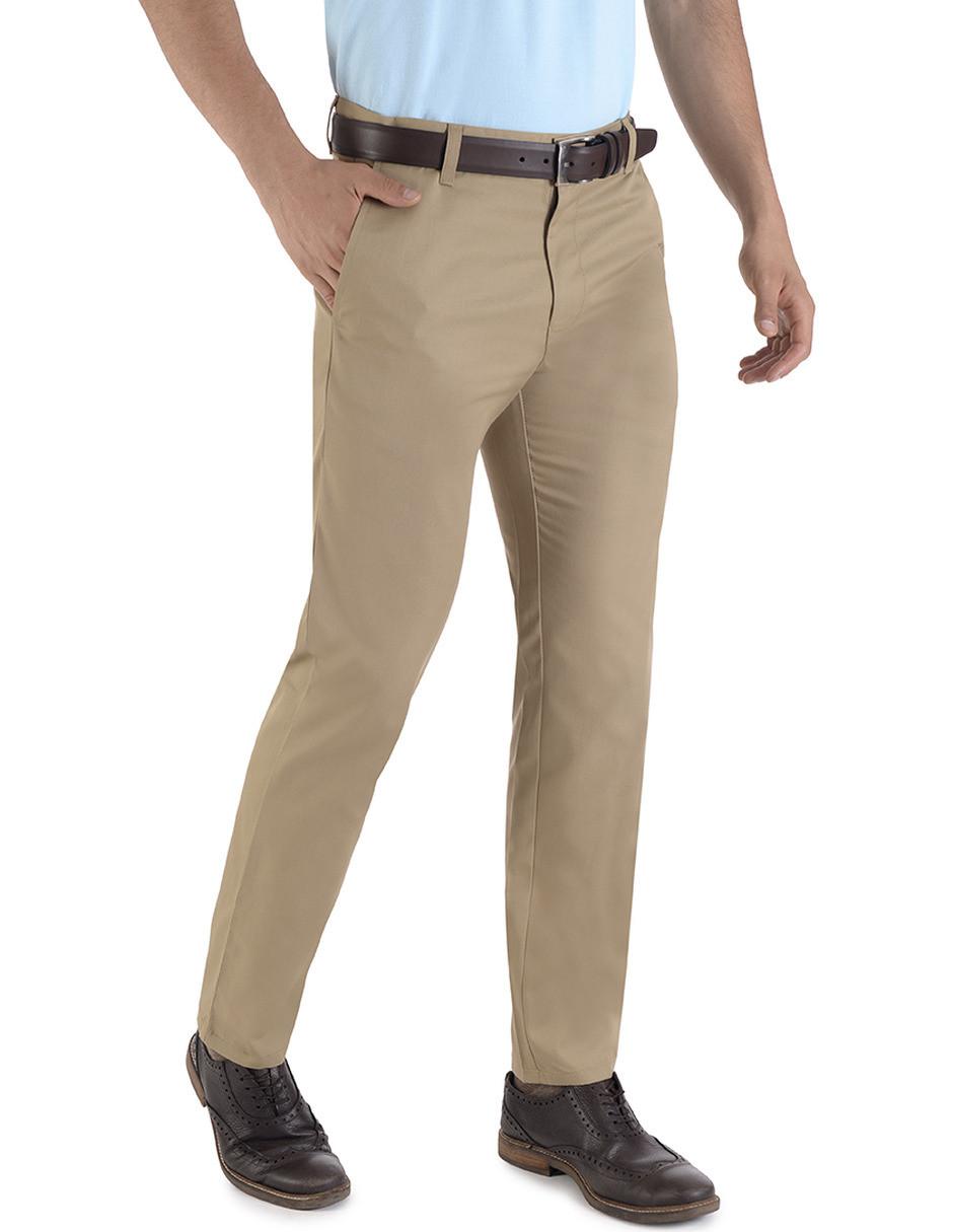 Pantalón slim para hombre 1