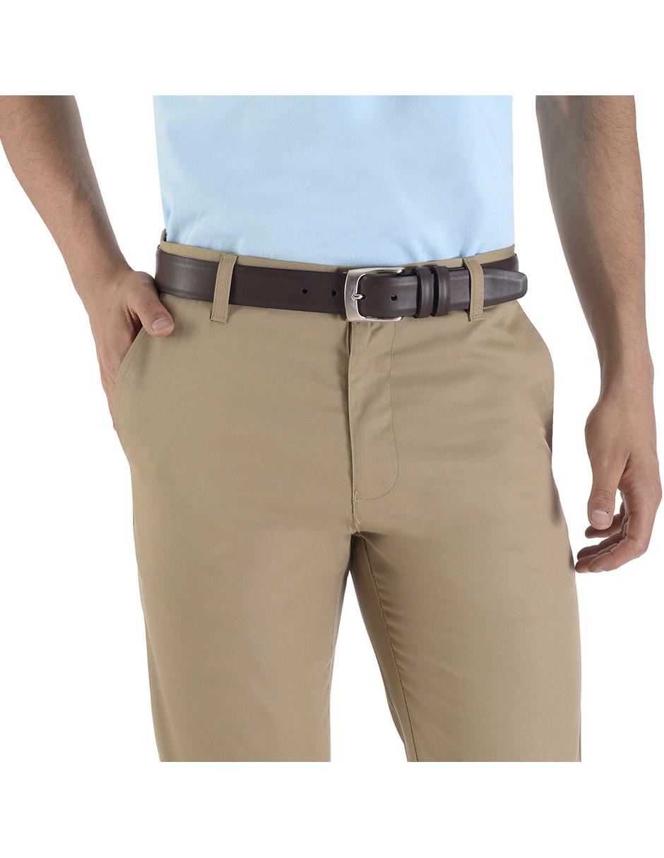 Pantalón slim para hombre 3