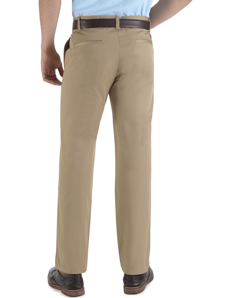 Pantalón slim para hombre 2