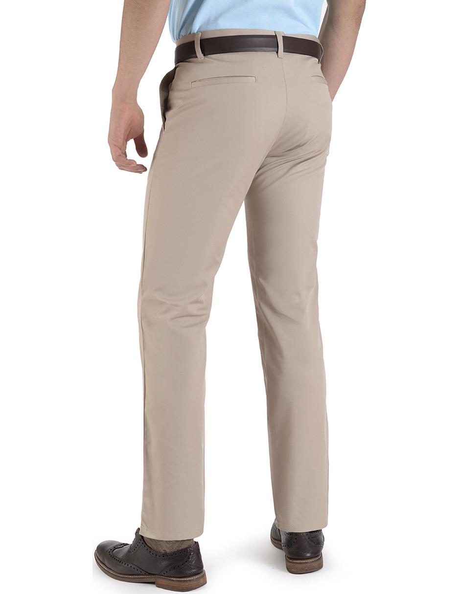 Pantalón slim para hombre 2