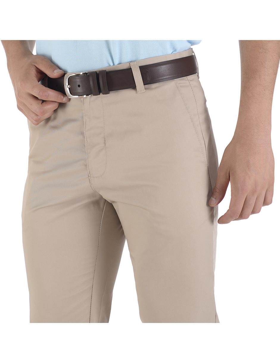 Pantalón slim para hombre 4