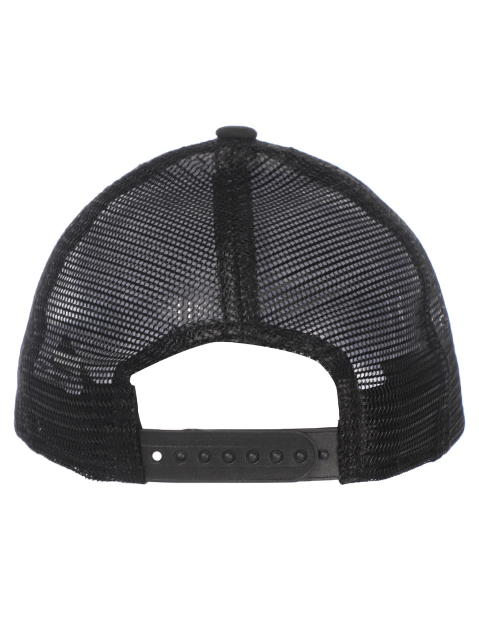 Gorra con visera curva snapback para entrenamiento Nfl Pittsburgh Steelers infantil 2