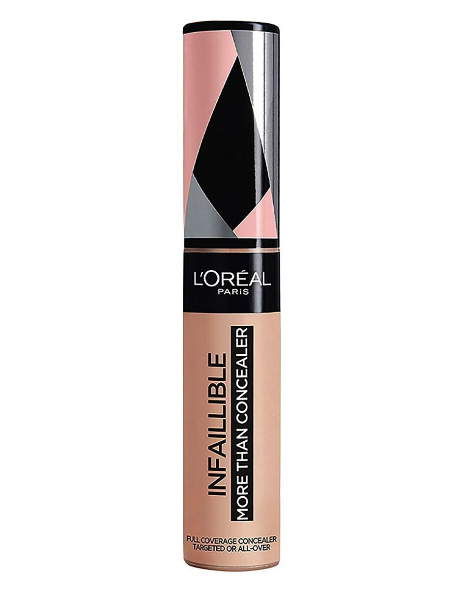 Corrector Infallible More Than Concealer
