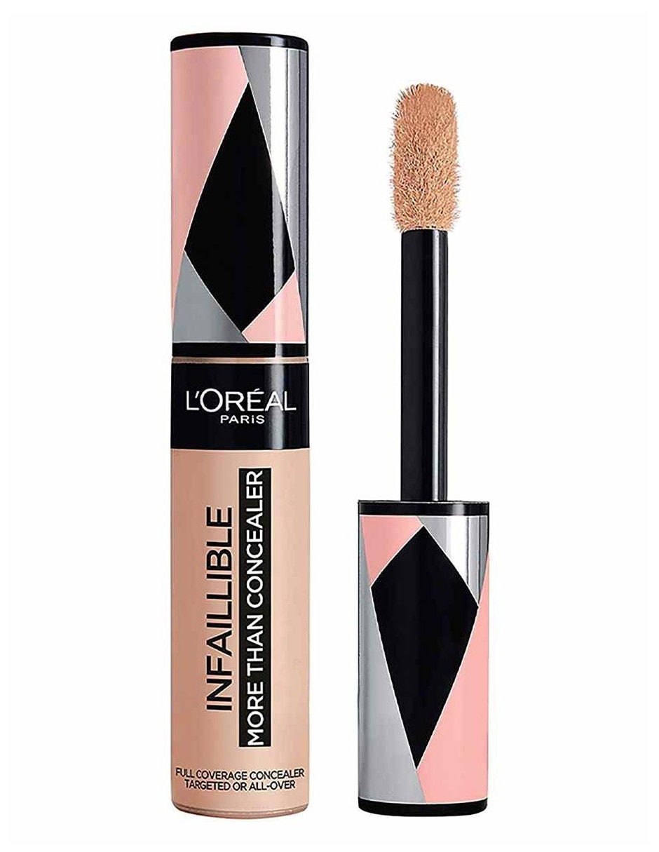 Corrector Infallible More Than Concealer 2