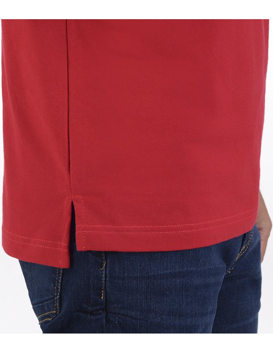 Rojo