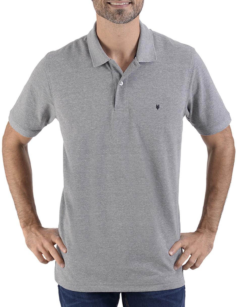 Gris oxford 3