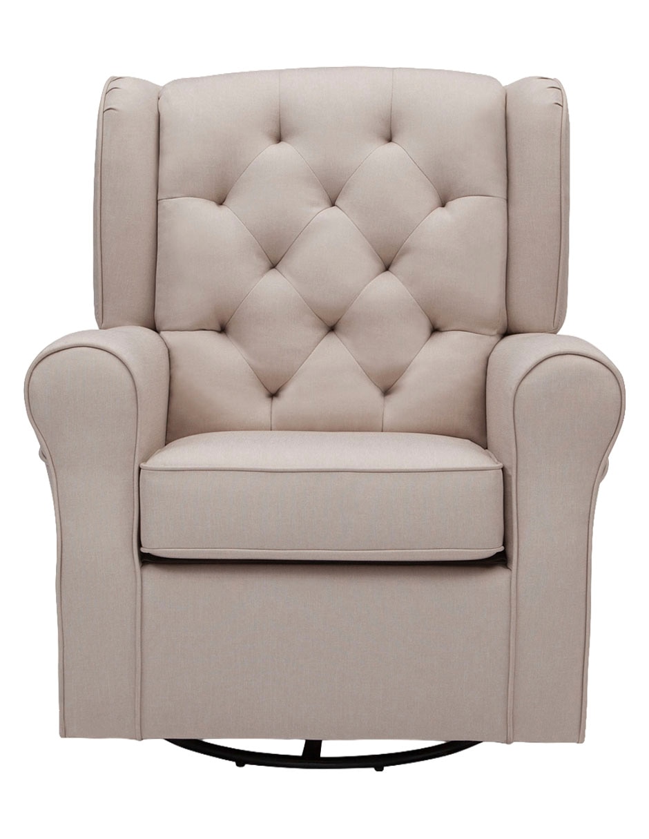 Mecedora Emma de MDF 10