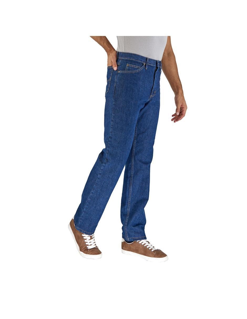 Jeans straight Lee para hombre