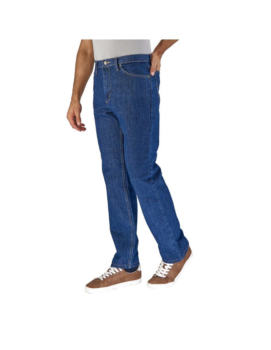 Jeans straight Lee para hombre