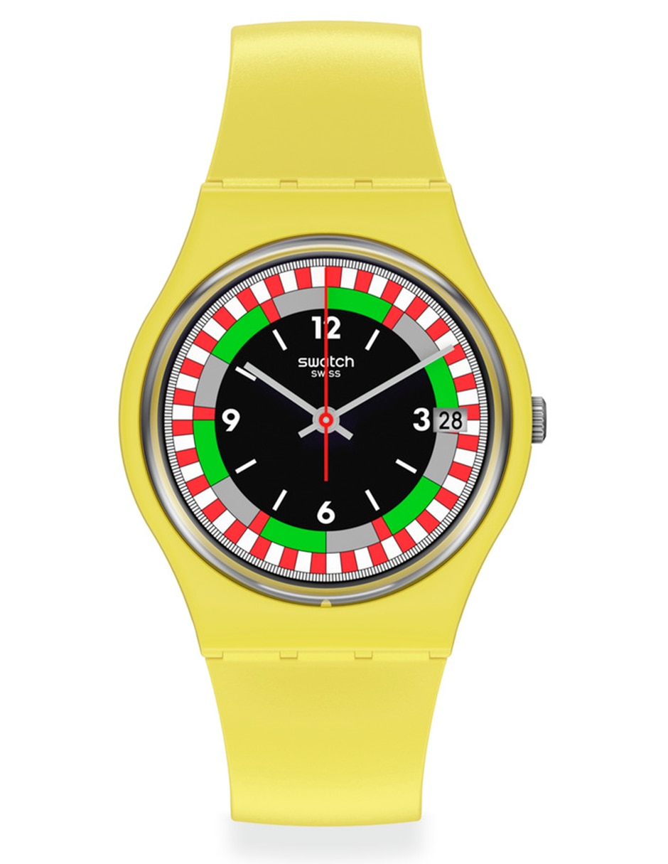 Reloj Gent Bioceramic Standard para unisex SO31J400 Reloj Gent Bioceramic Standard para unisex SO31J400