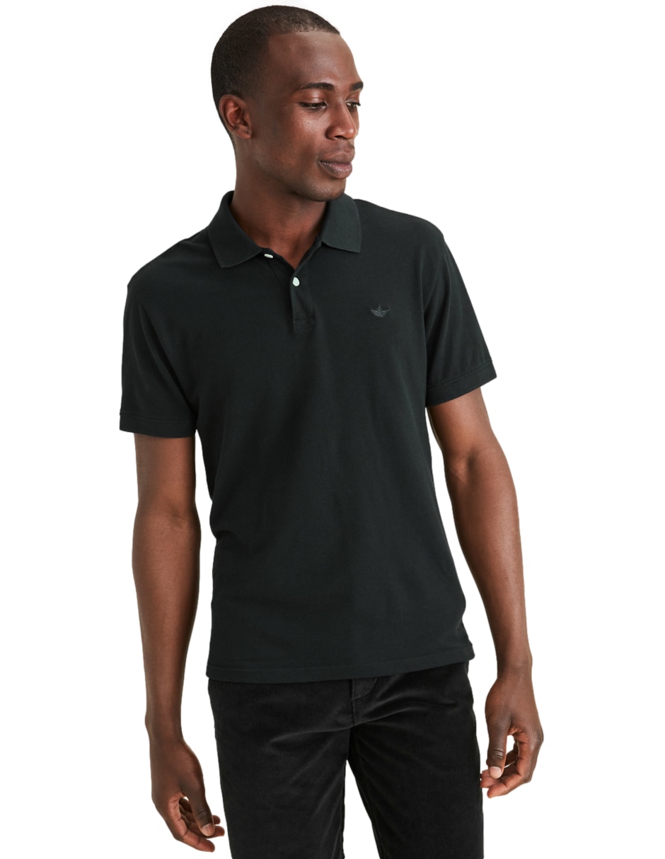 Playera tipo polo para hombre Playera tipo polo para hombre