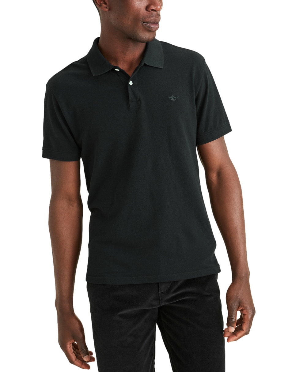 Playera tipo polo Dockers para hombre