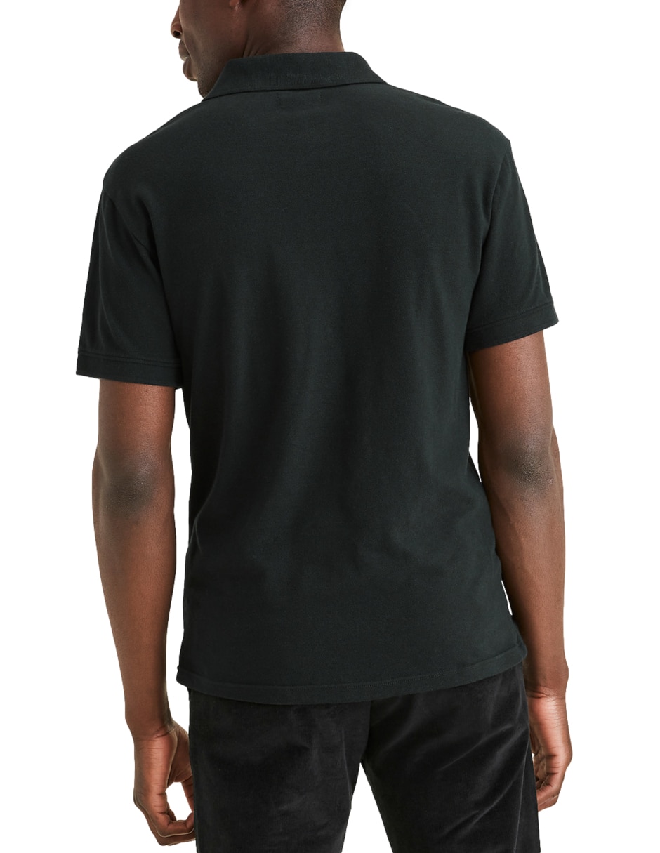 Playera tipo polo Dockers para hombre