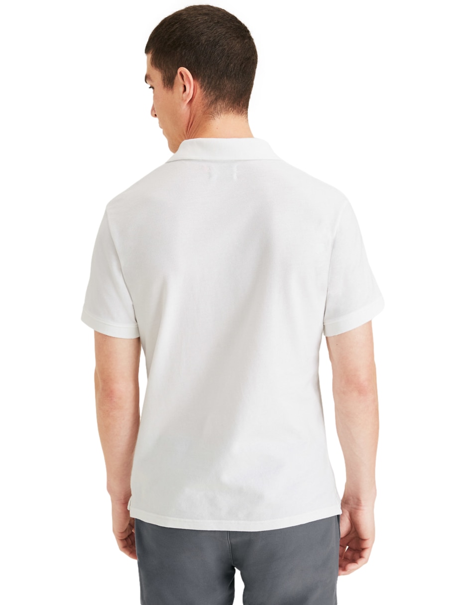 Playera tipo polo Dockers para hombre