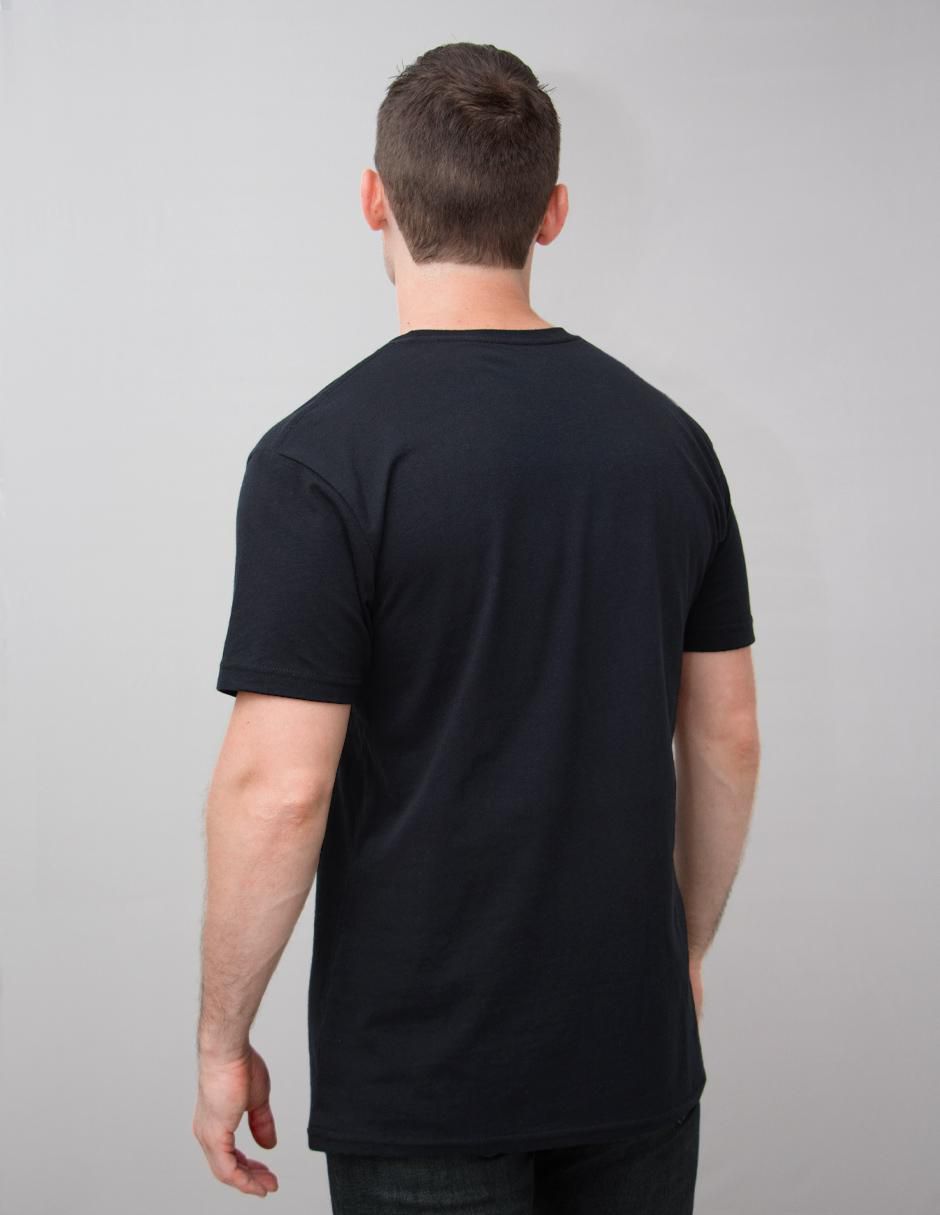 Playera Angeli E Demoni -Tattoo Lover cuello redondo para hombre 2