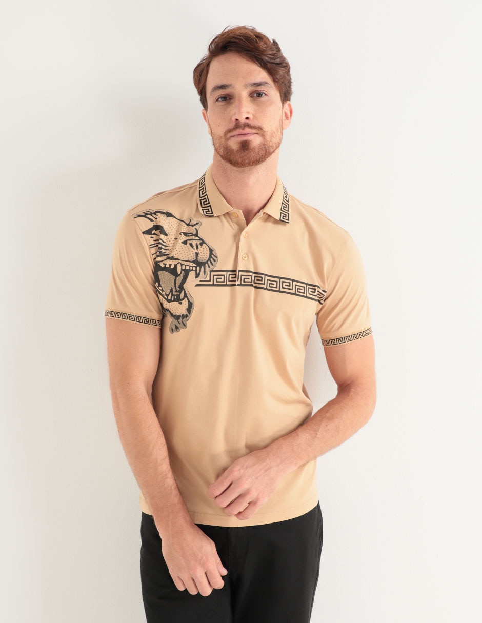 Playera para hombre Playera para hombre