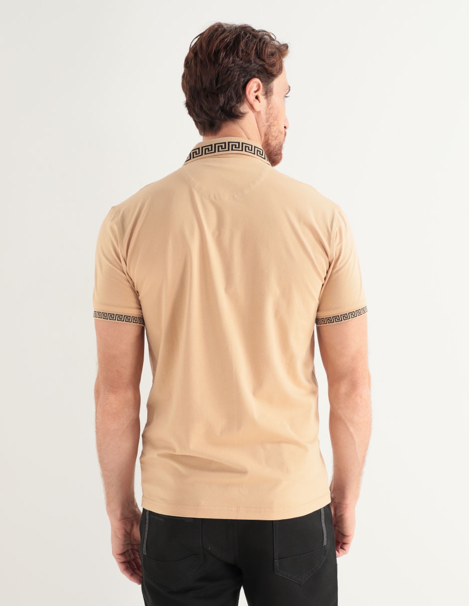 Playera para hombre 4