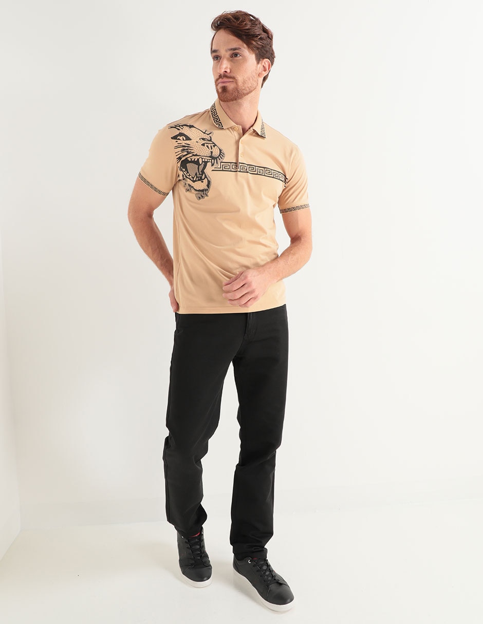 Playera para hombre 3