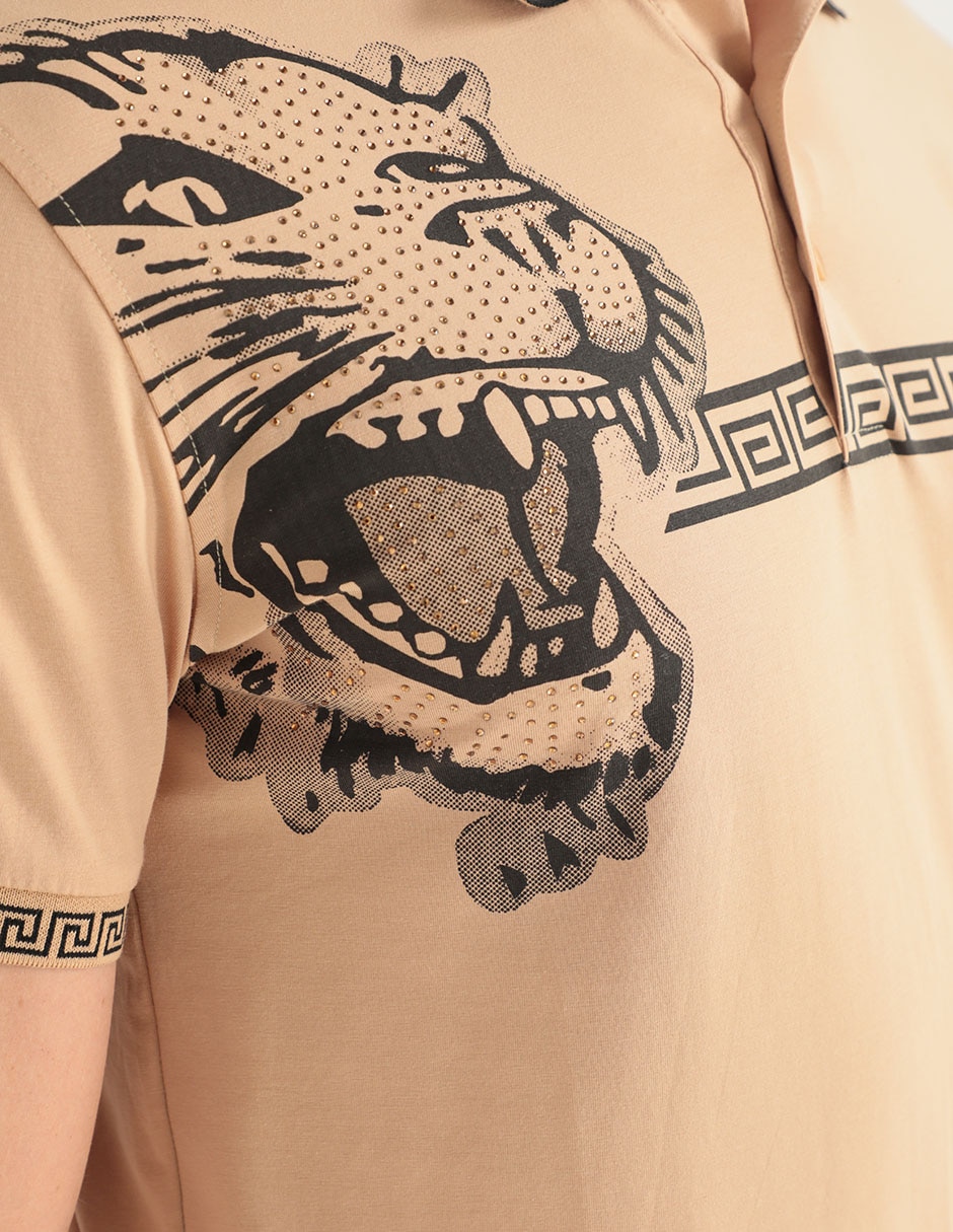 Playera para hombre 2