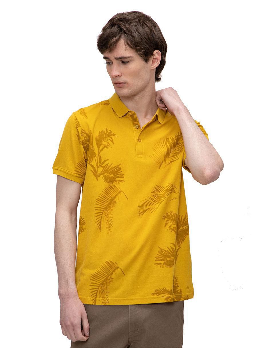 Playera tipo polo para hombre Playera tipo polo para hombre