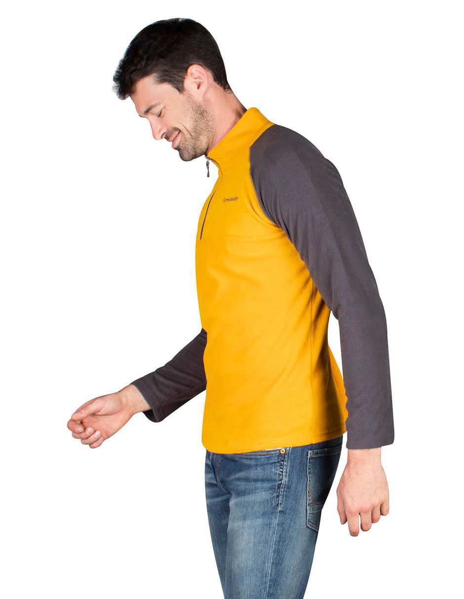 Sudadera para hombre 4