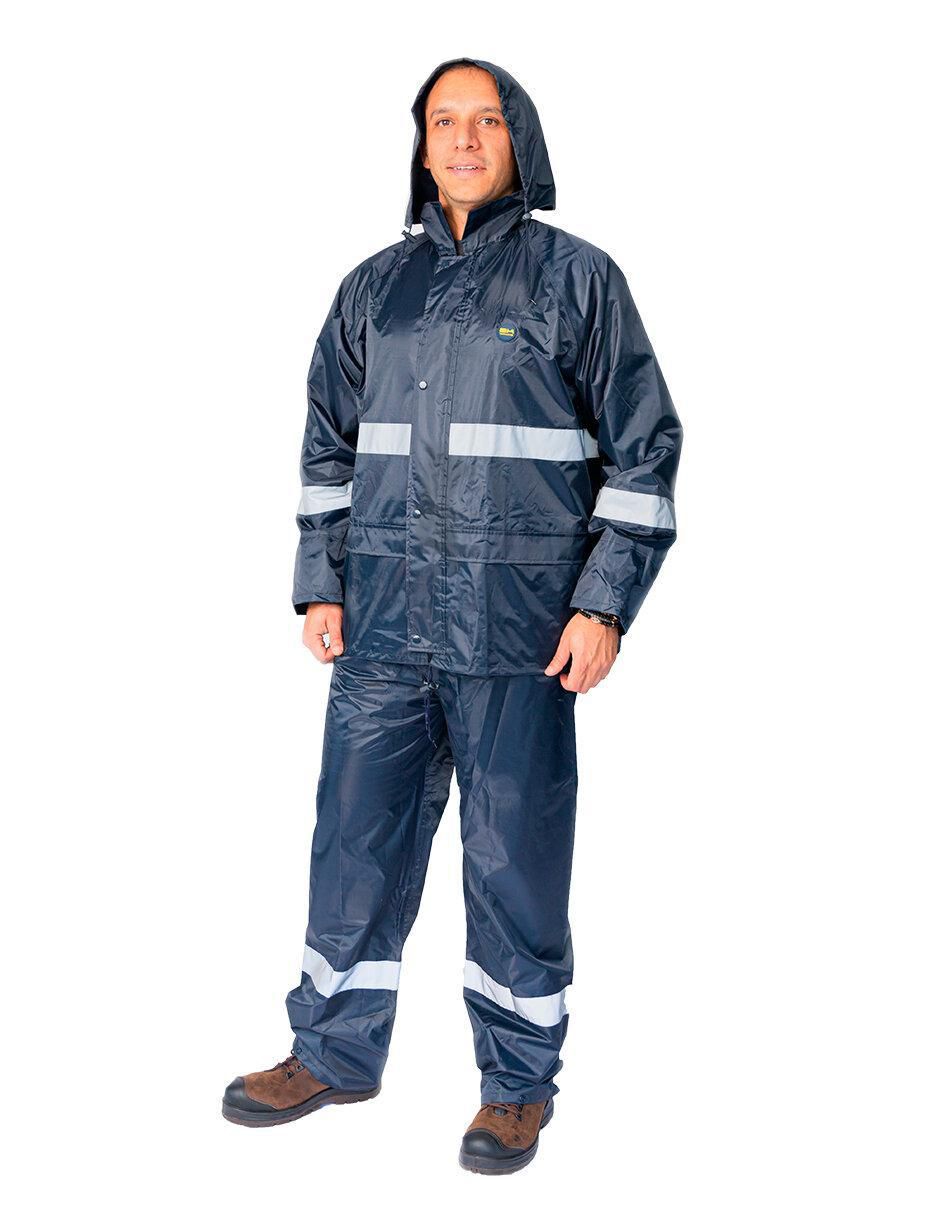 Impermeable para hombre Impermeable para hombre