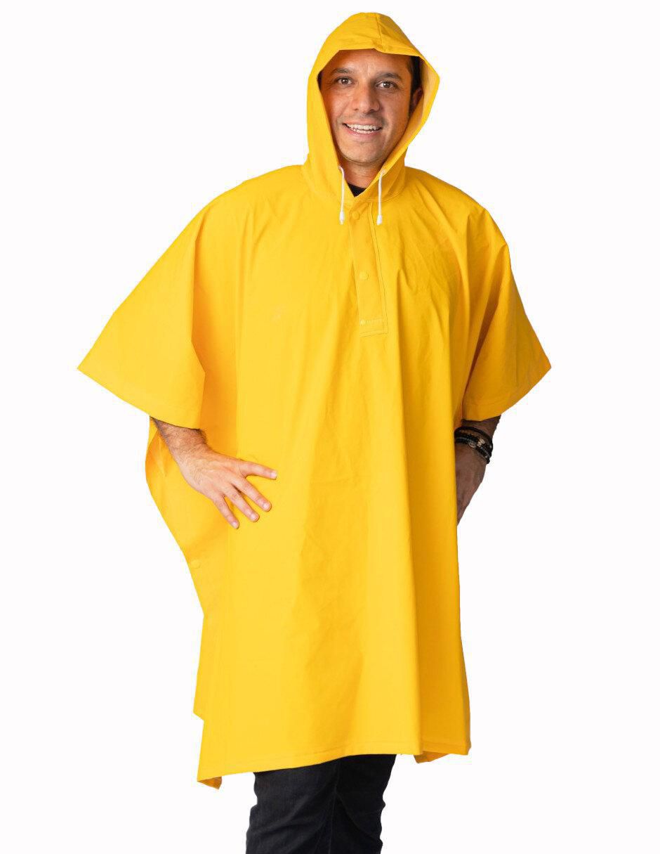 Impermeable para hombre Impermeable para hombre