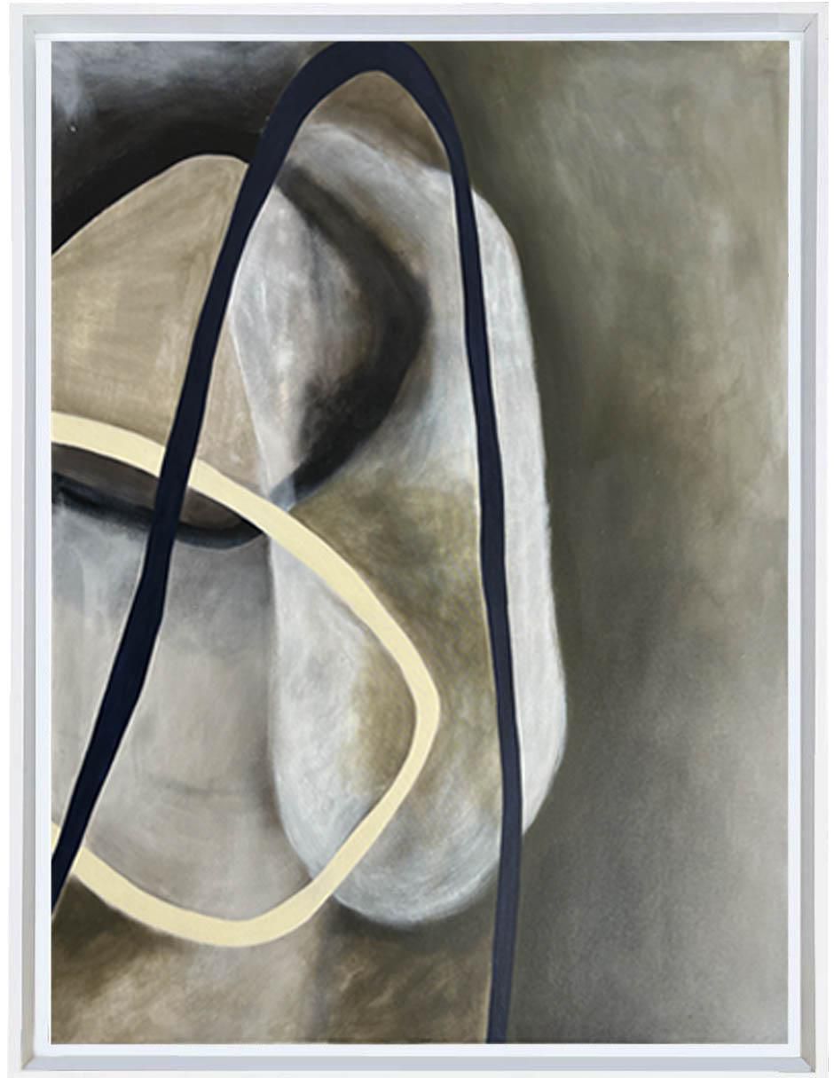 Pintura técnica acrílico Lune Art Gallery