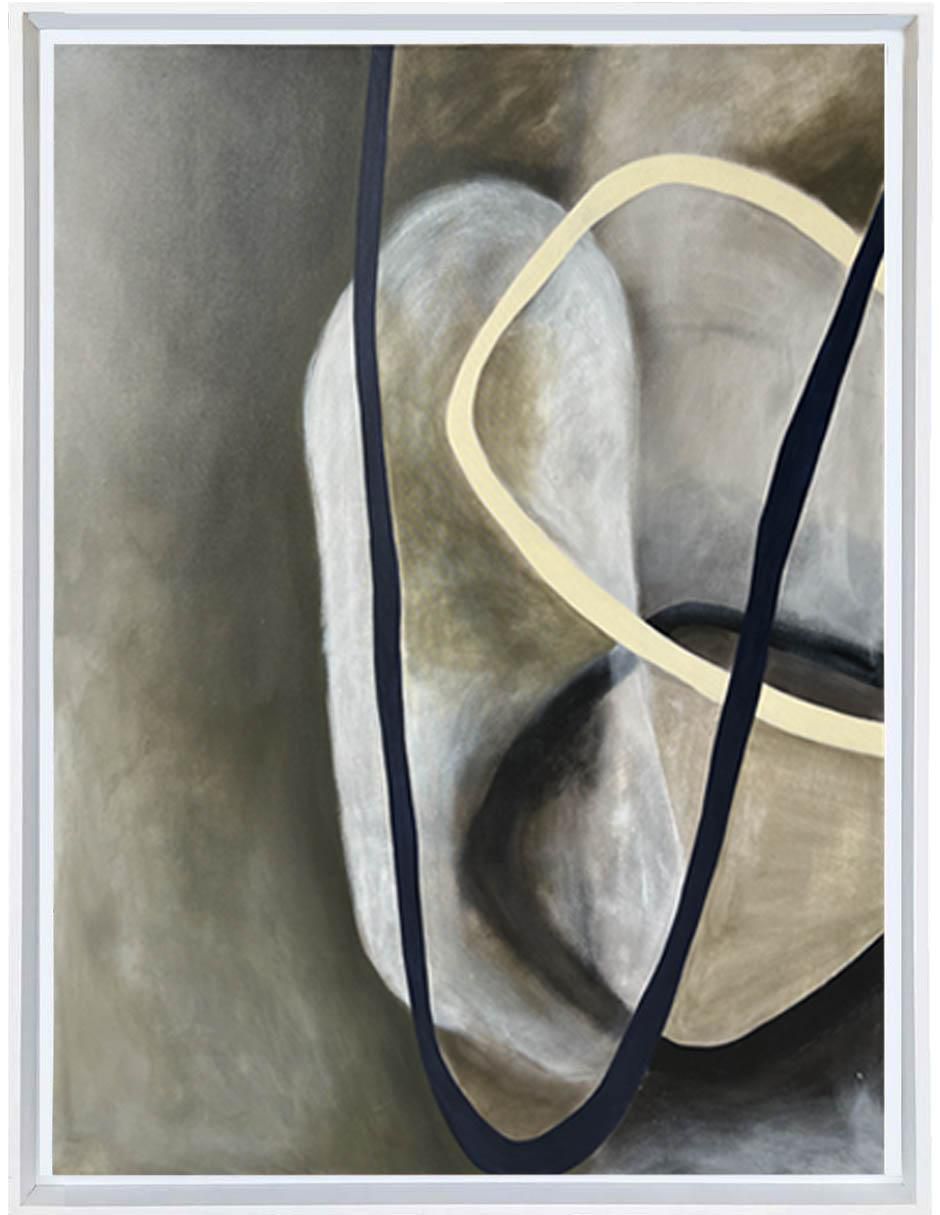 Pintura técnica acrílico Lune Art Gallery