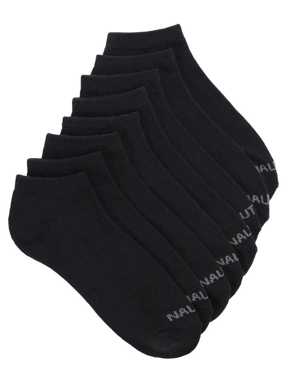 Set de tin para hombre 8 pares 1