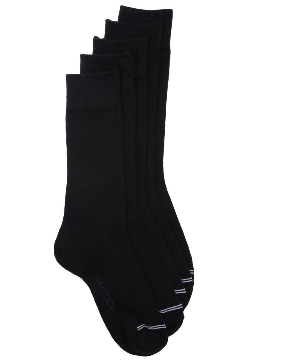 Set de calcetín para hombre 5 pares 1