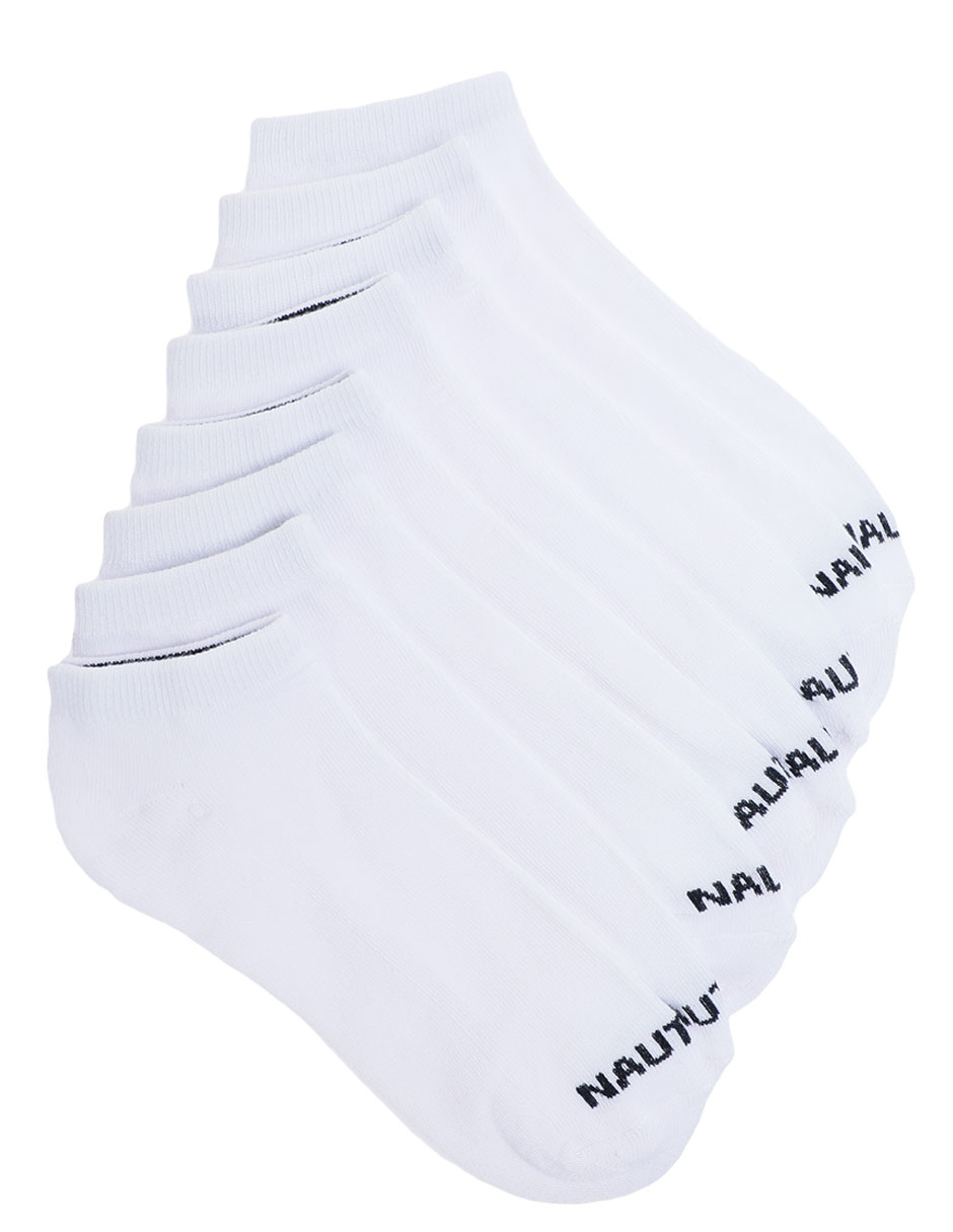 Set de tin para hombre 8 pares Set de tin para hombre 8 pares