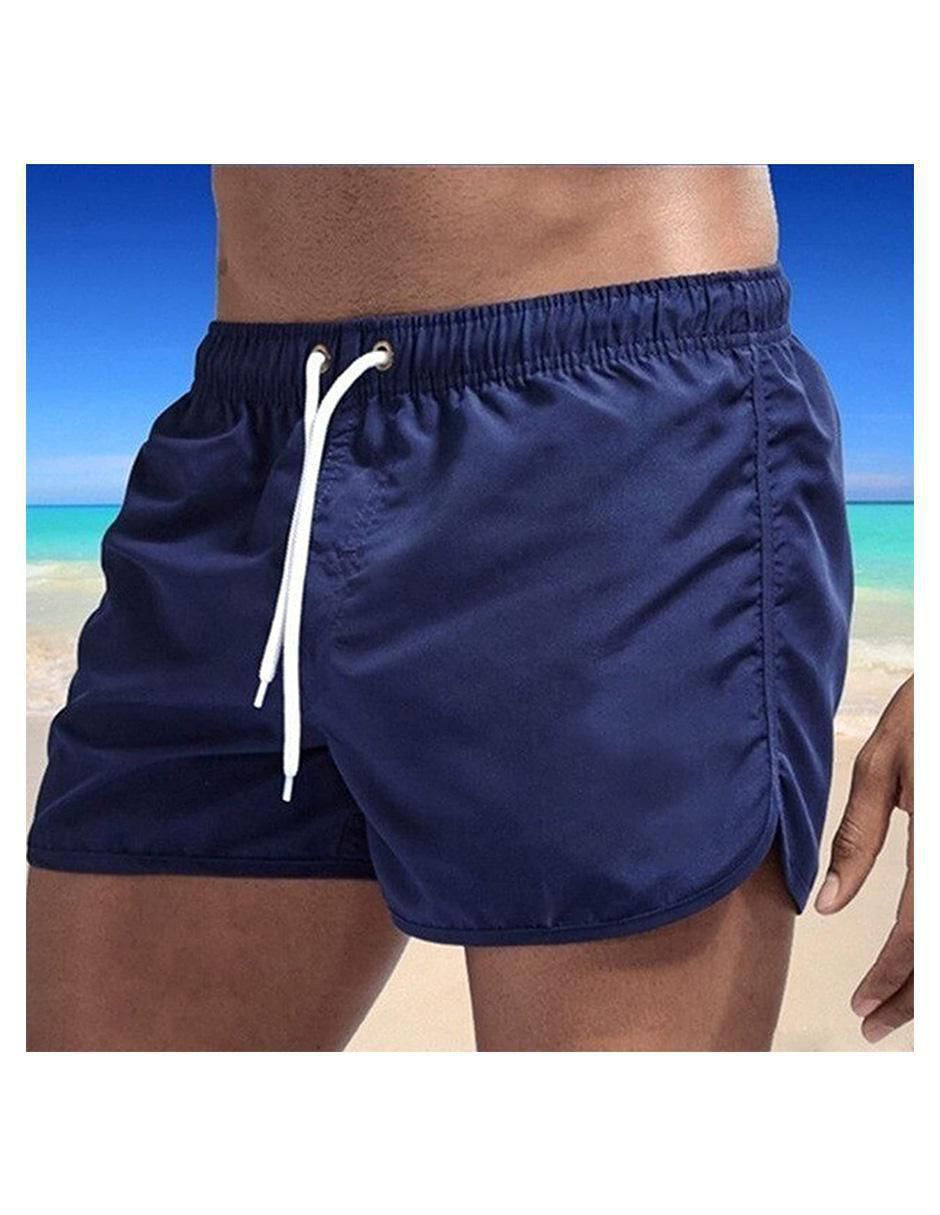 Traje de baño para hombre
