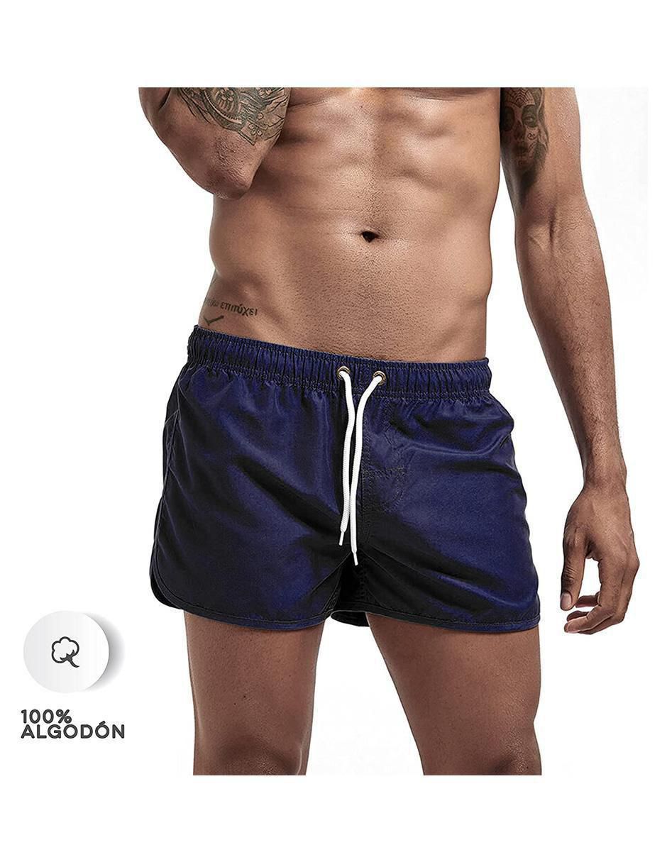 Traje de baño para hombre