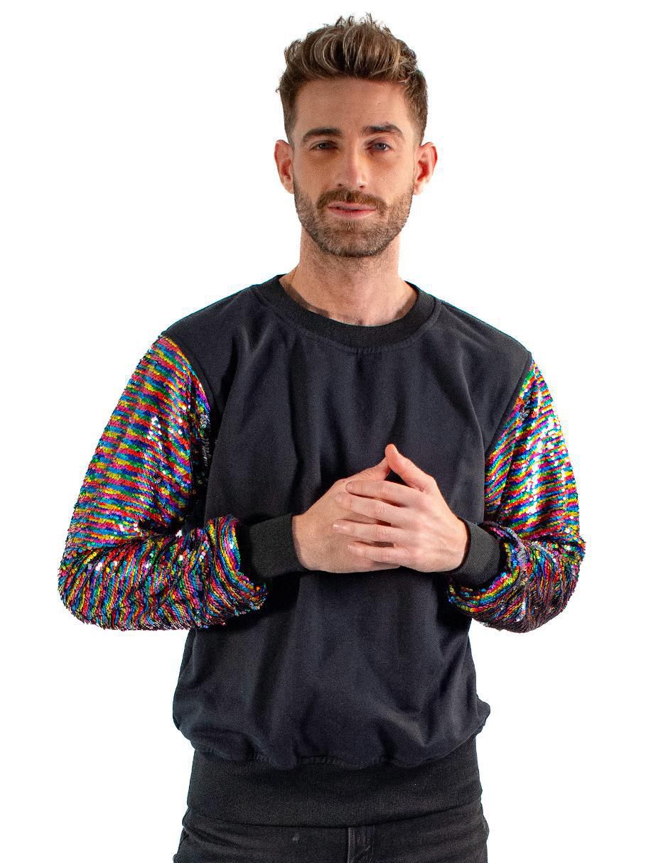 Sudadera para hombre Sudadera para hombre